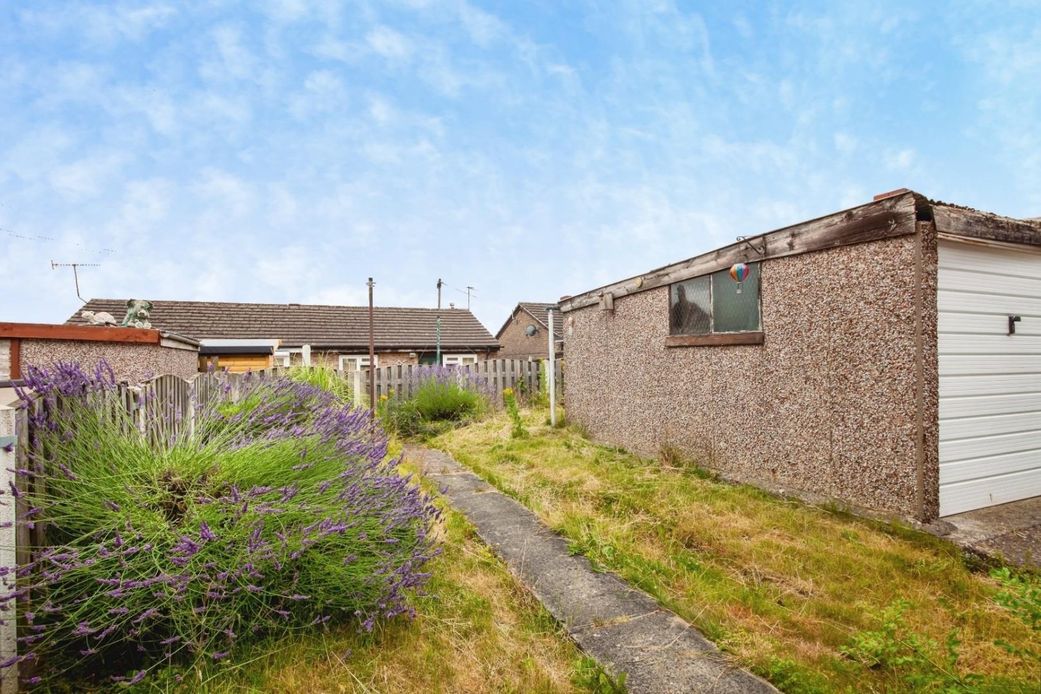 3 bedroom House for sale in Milnrow Road, Parson Cross, S5