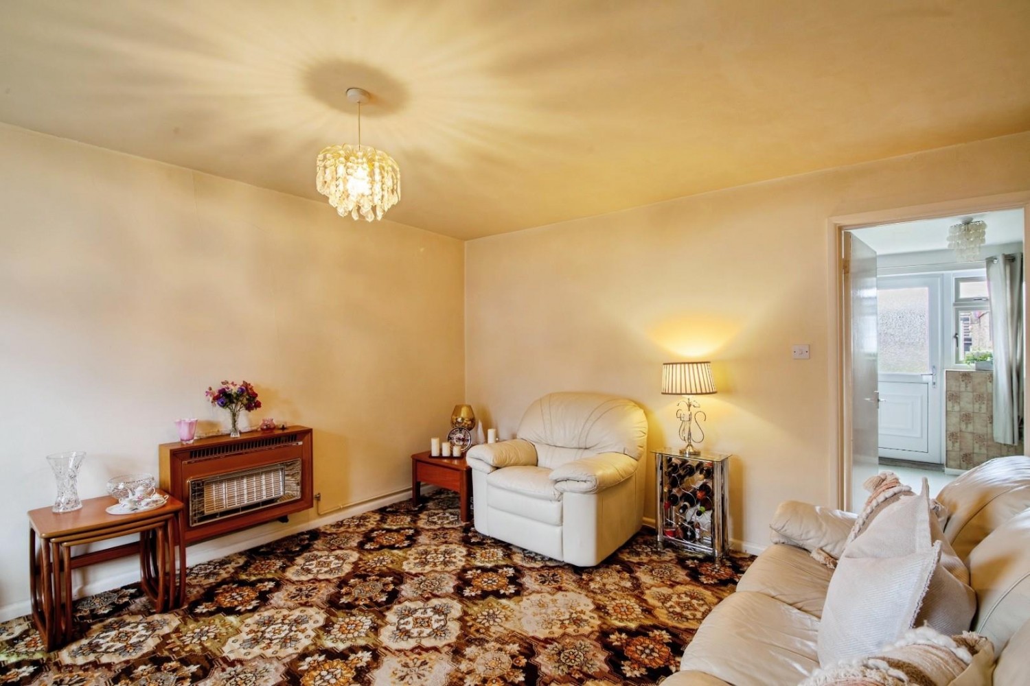 3 bedroom House for sale in Milnrow Road, Parson Cross, S5