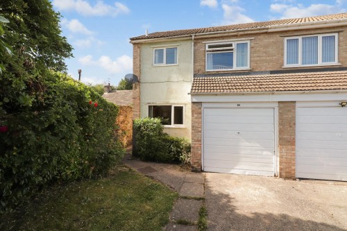 Backmoor Road, Sheffield, S8 8LB