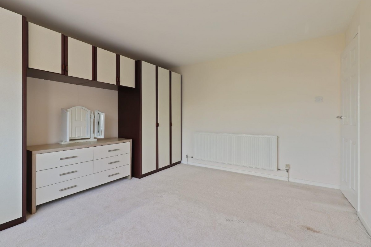 Backmoor Road, Sheffield, S8 8LB