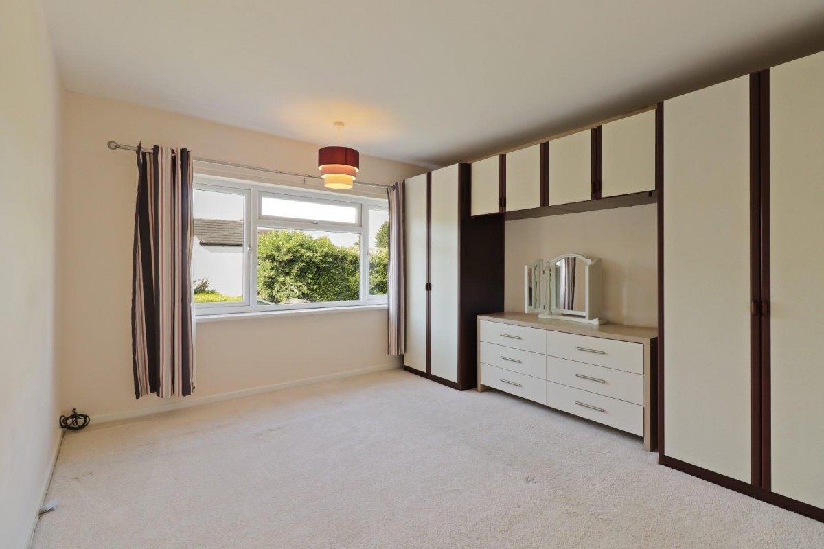 Backmoor Road, Sheffield, S8 8LB