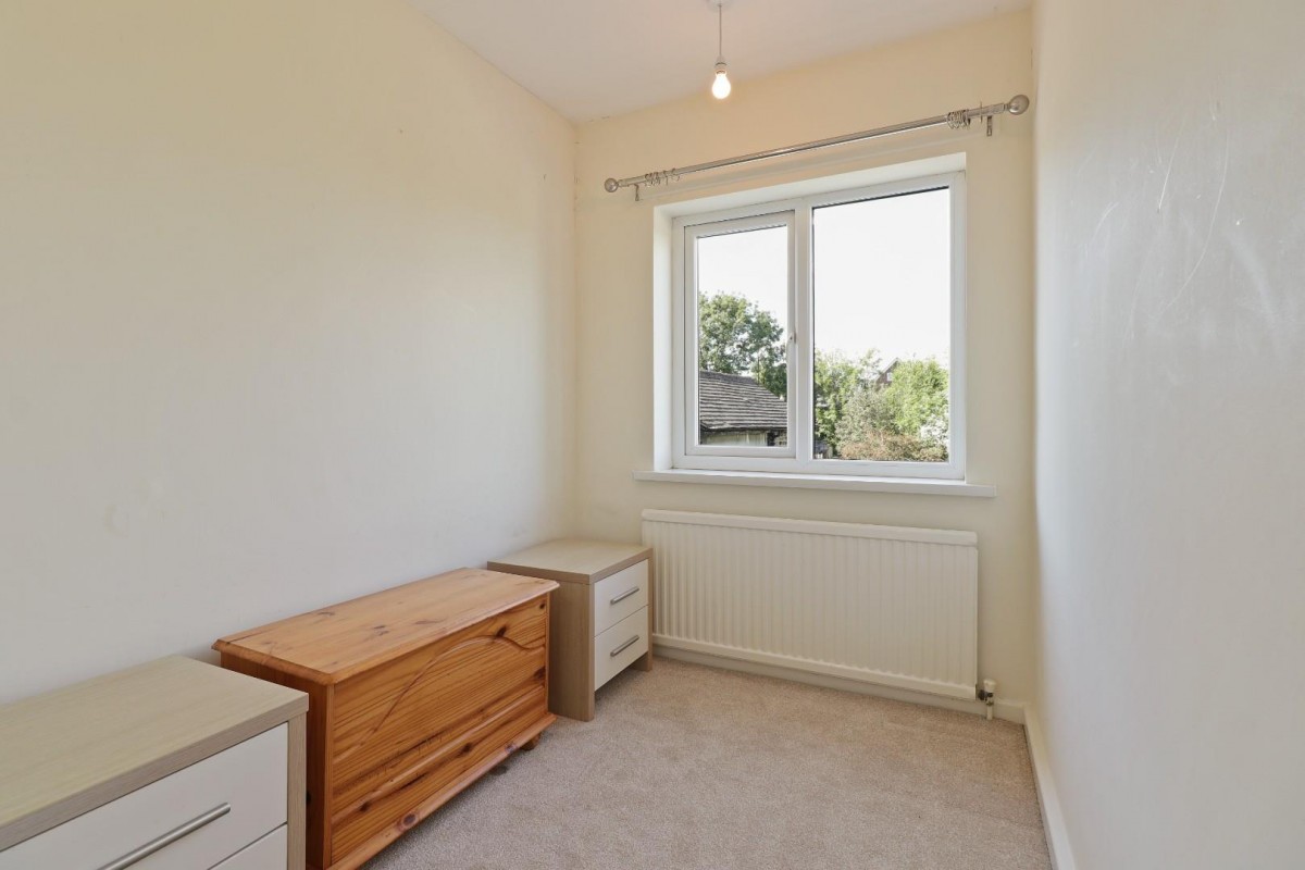 Backmoor Road, Sheffield, S8 8LB