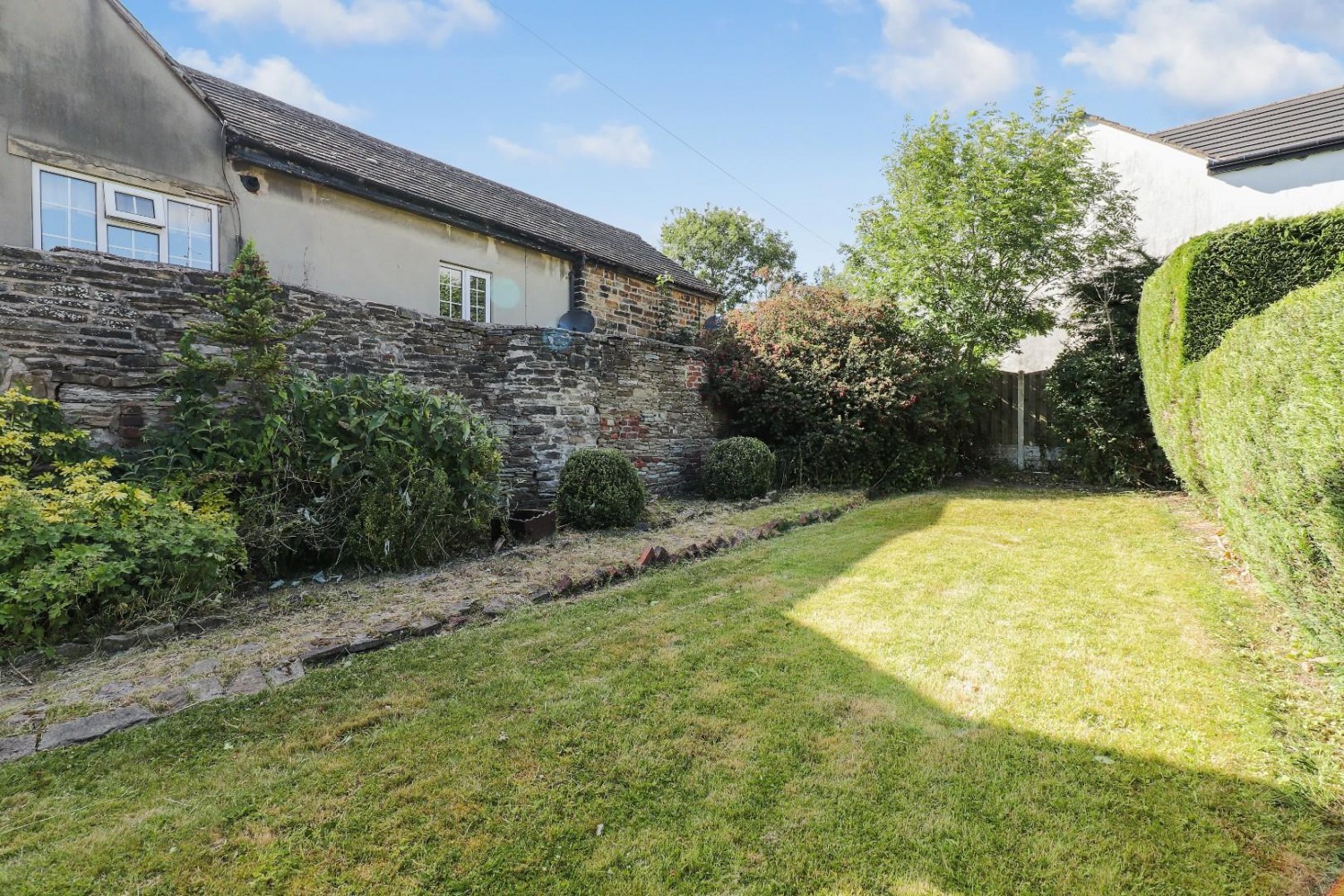 3 bedroom House for sale in Backmoor Road, Sheffield, S8 8LB