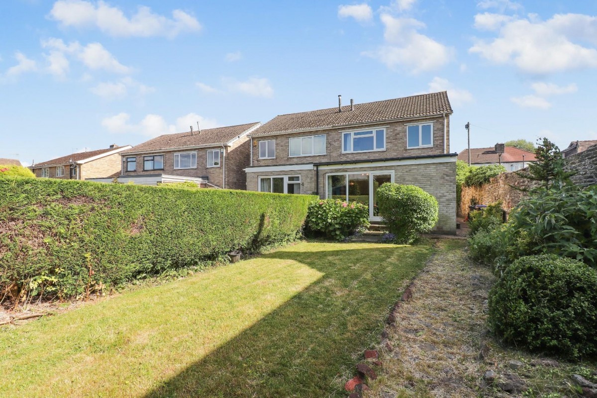 Backmoor Road, Sheffield, S8 8LB