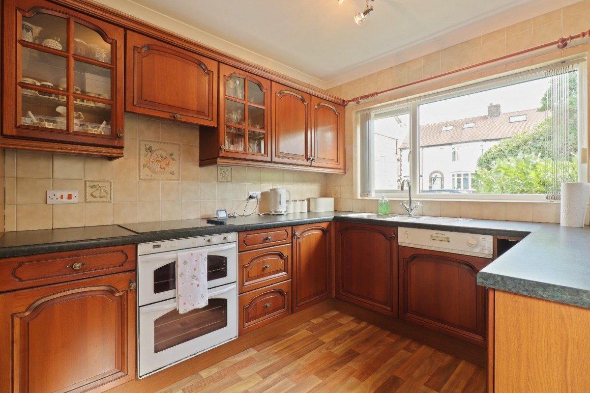 Backmoor Road, Sheffield, S8 8LB