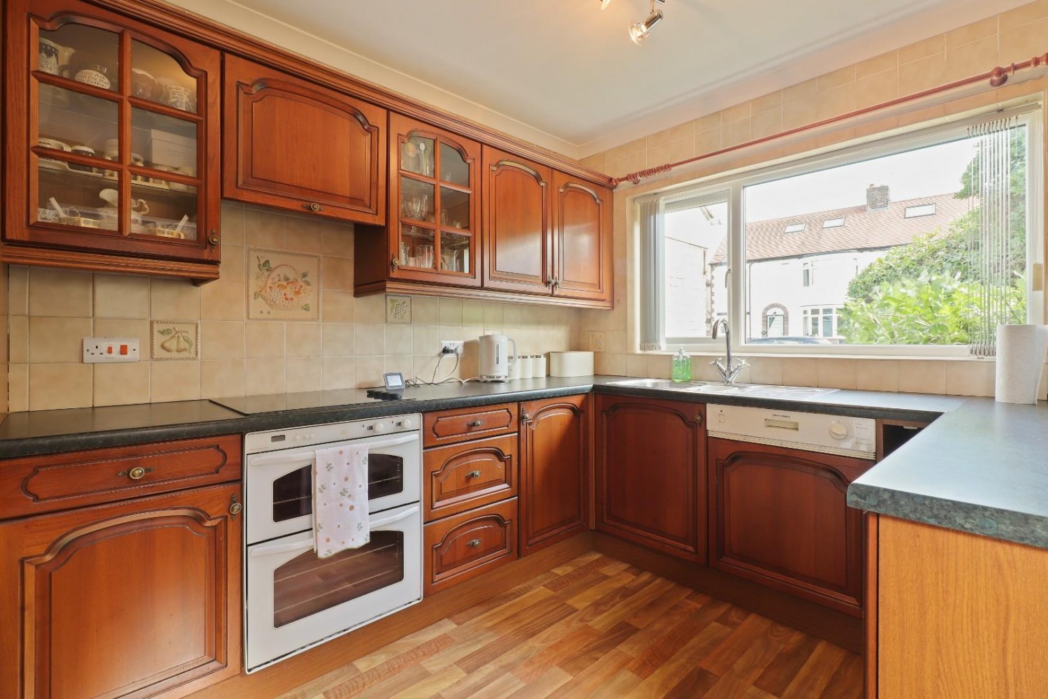 3 bedroom House for sale in Backmoor Road, Sheffield, S8 8LB