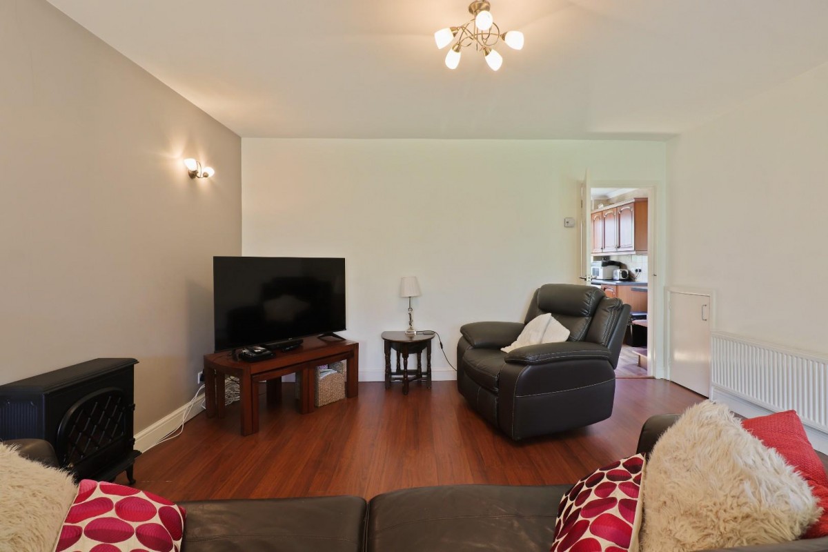 Backmoor Road, Sheffield, S8 8LB