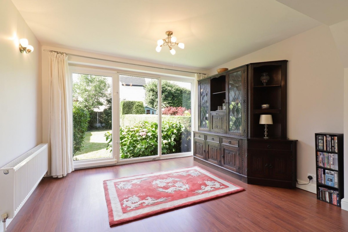 Backmoor Road, Sheffield, S8 8LB