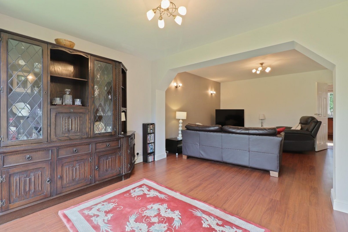 Backmoor Road, Sheffield, S8 8LB