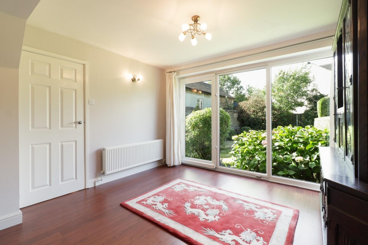 Backmoor Road, Sheffield, S8 8LB