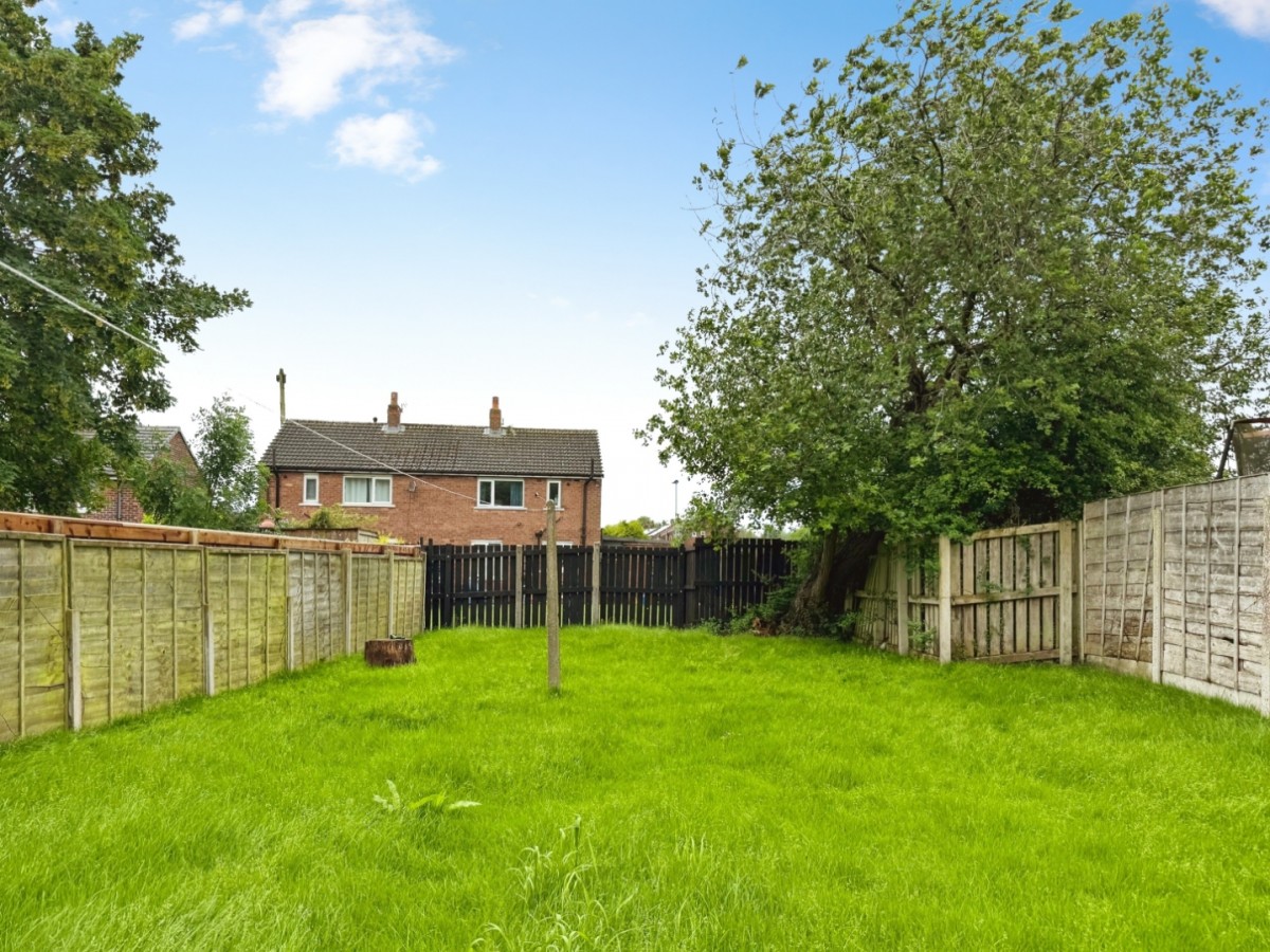 Empress Drive, Leigh, Lancashire