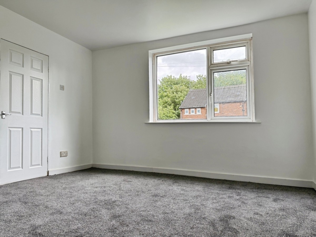 Empress Drive, Leigh, Lancashire