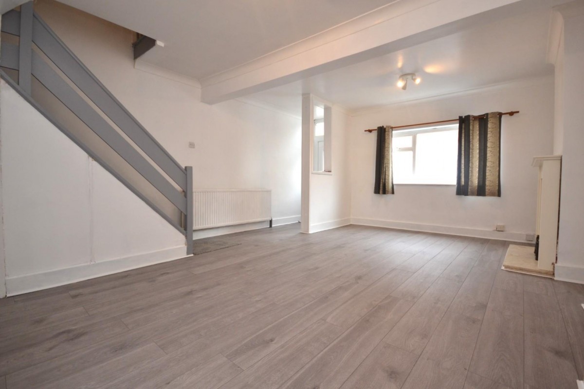Stanley Street, Reading, Berkshire
