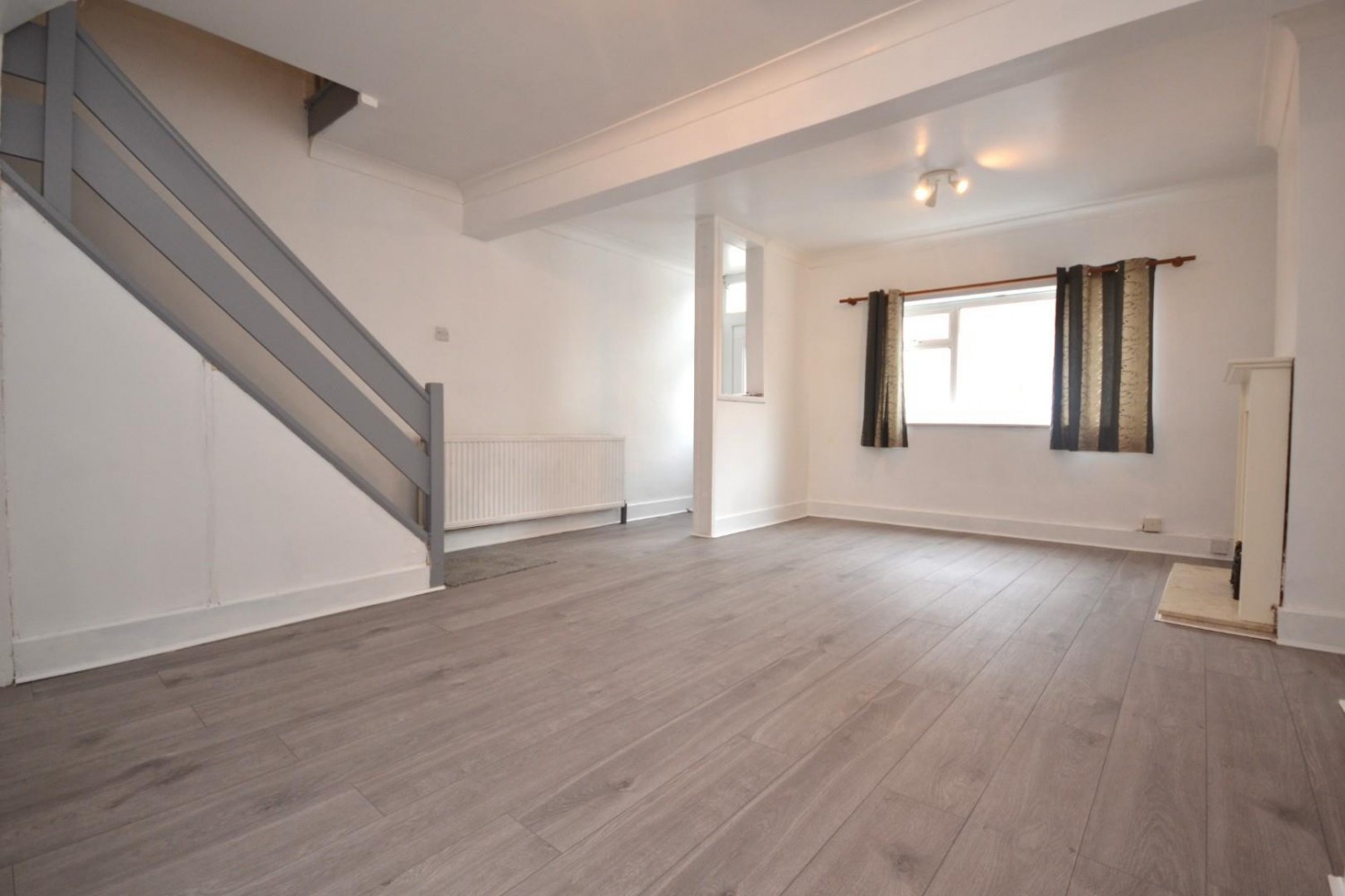 3 bedroom House to let in Stanley Street, Reading, Berkshire