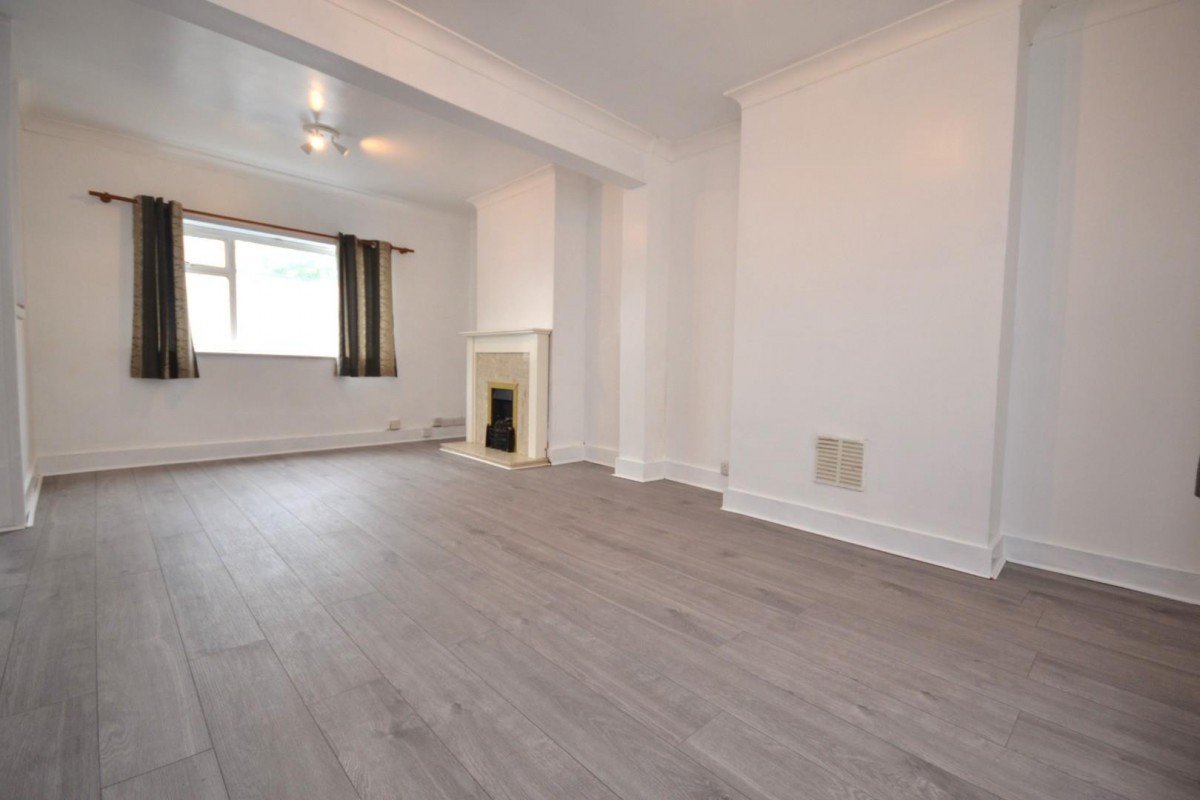 Stanley Street, Reading, Berkshire