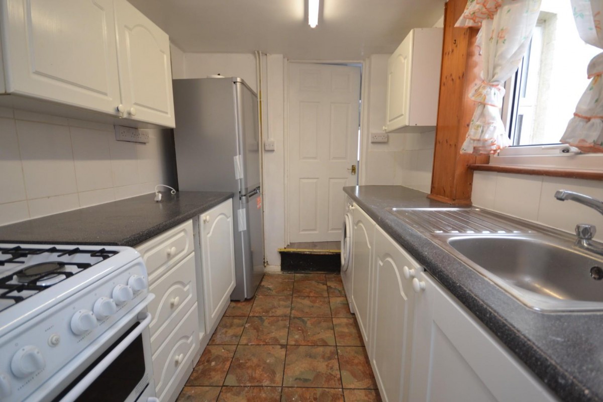 Stanley Street, Reading, Berkshire