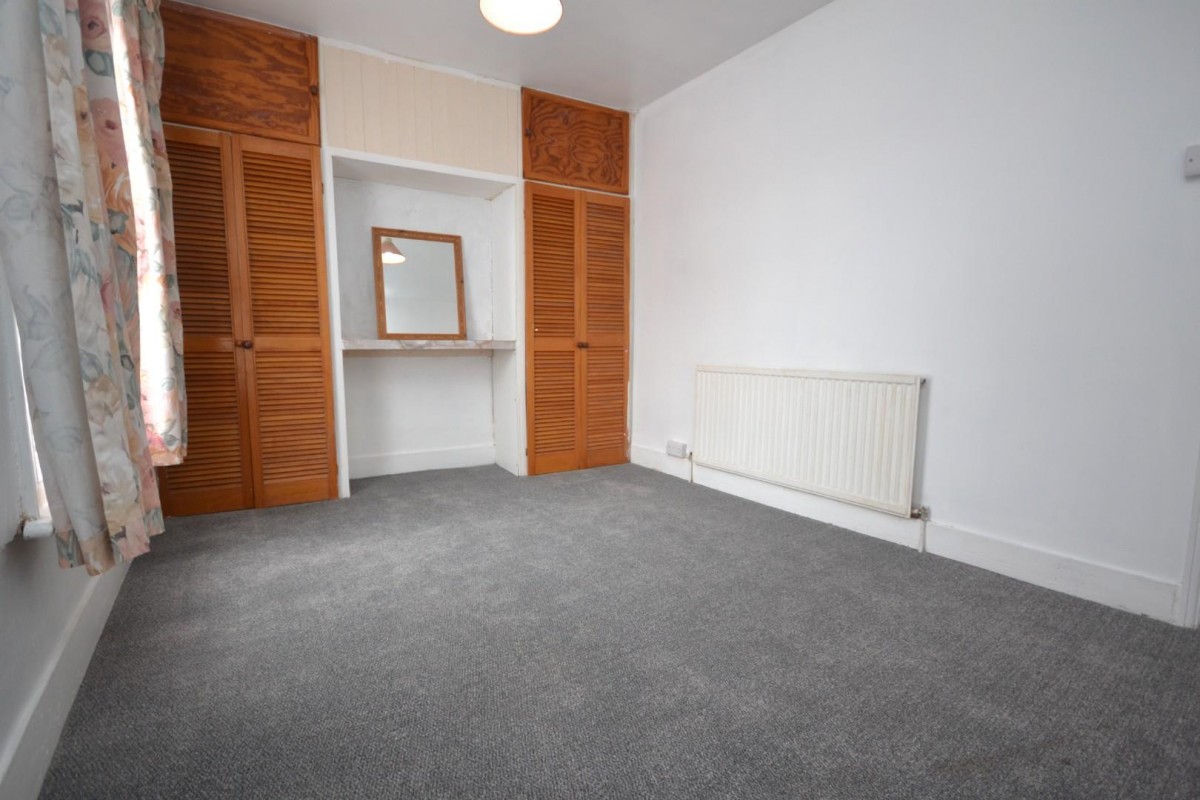 Stanley Street, Reading, Berkshire