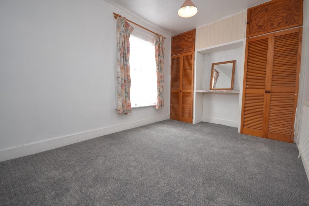 Stanley Street, Reading, Berkshire