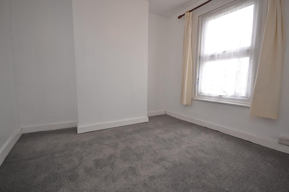 Stanley Street, Reading, Berkshire
