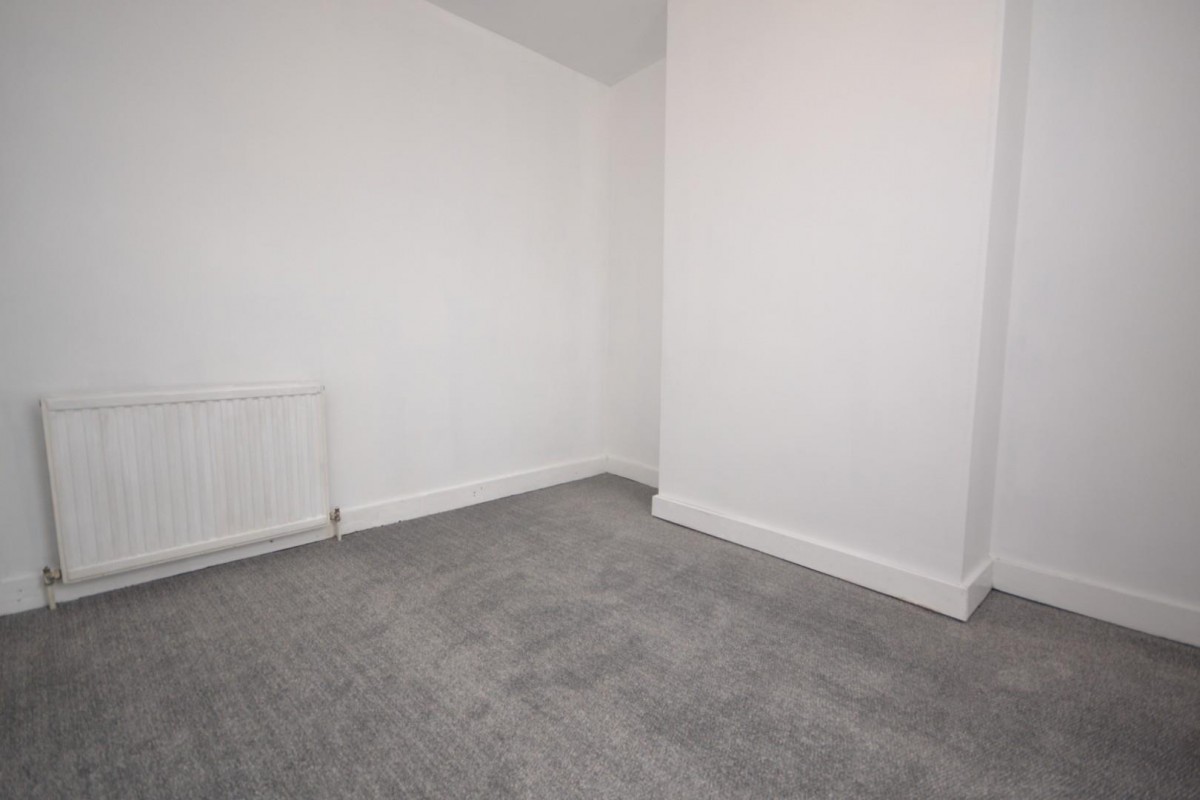 Stanley Street, Reading, Berkshire