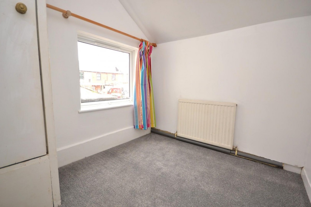 Stanley Street, Reading, Berkshire