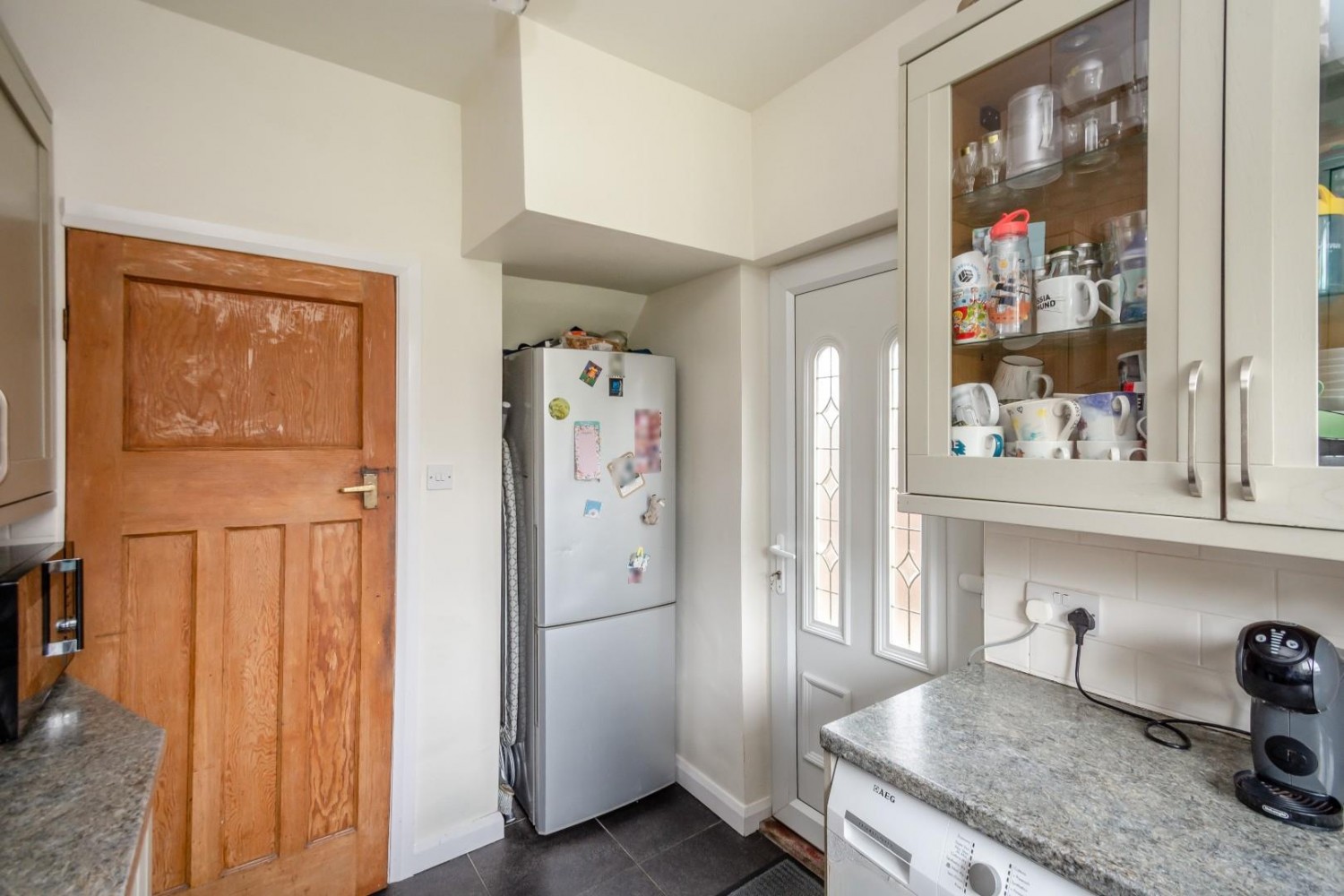 St. Helens Road, Harrogate