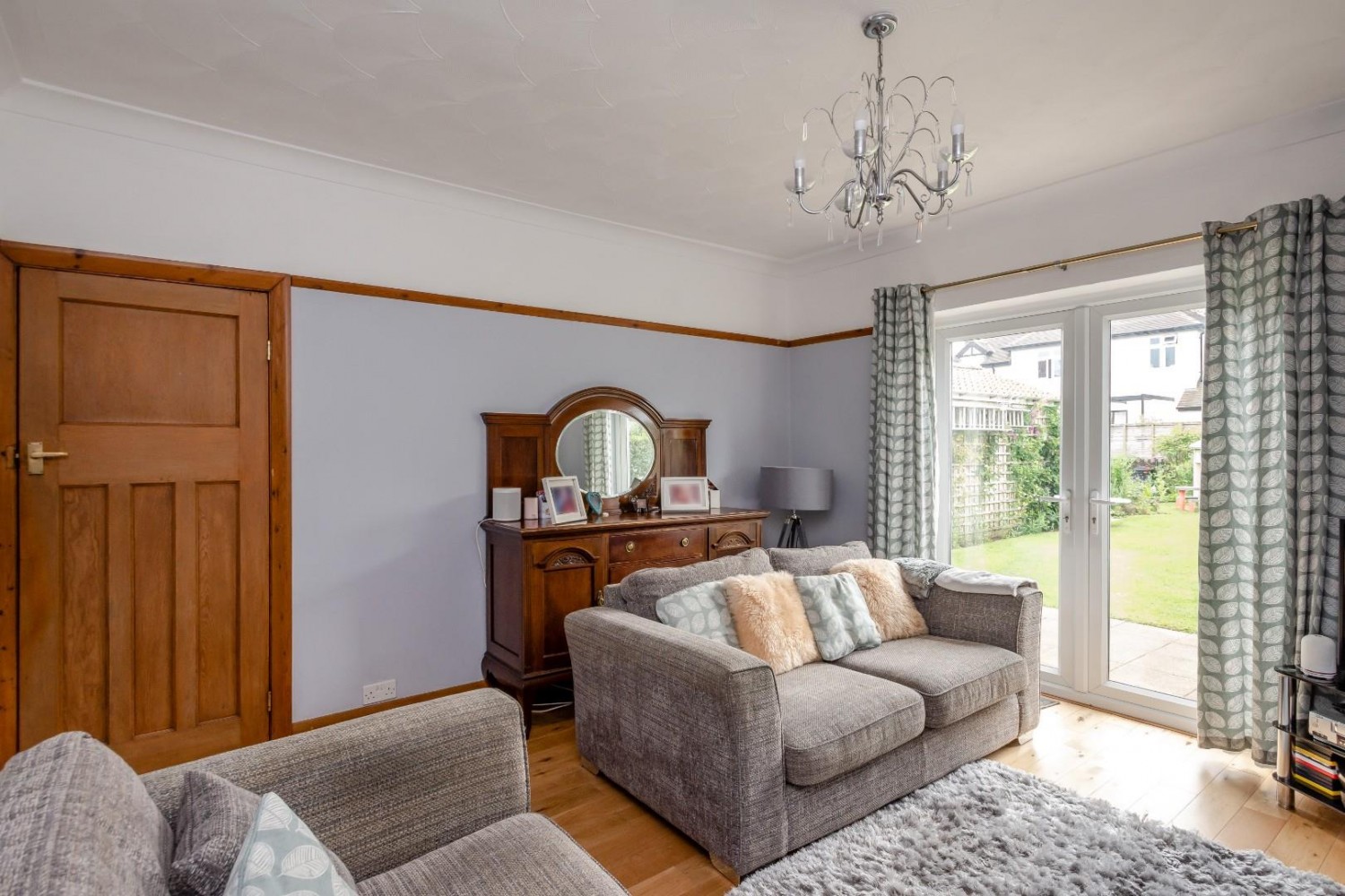 St. Helens Road, Harrogate