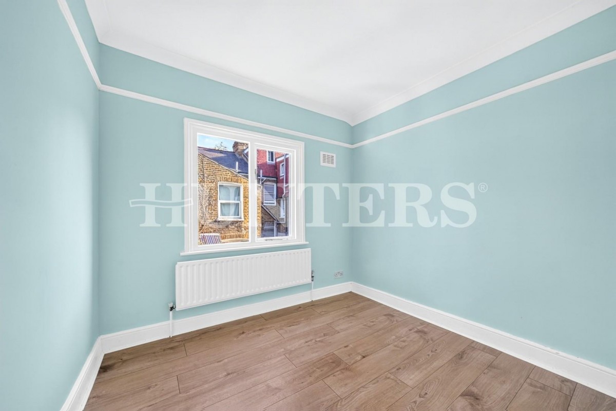 Prince George Road, London, N16
