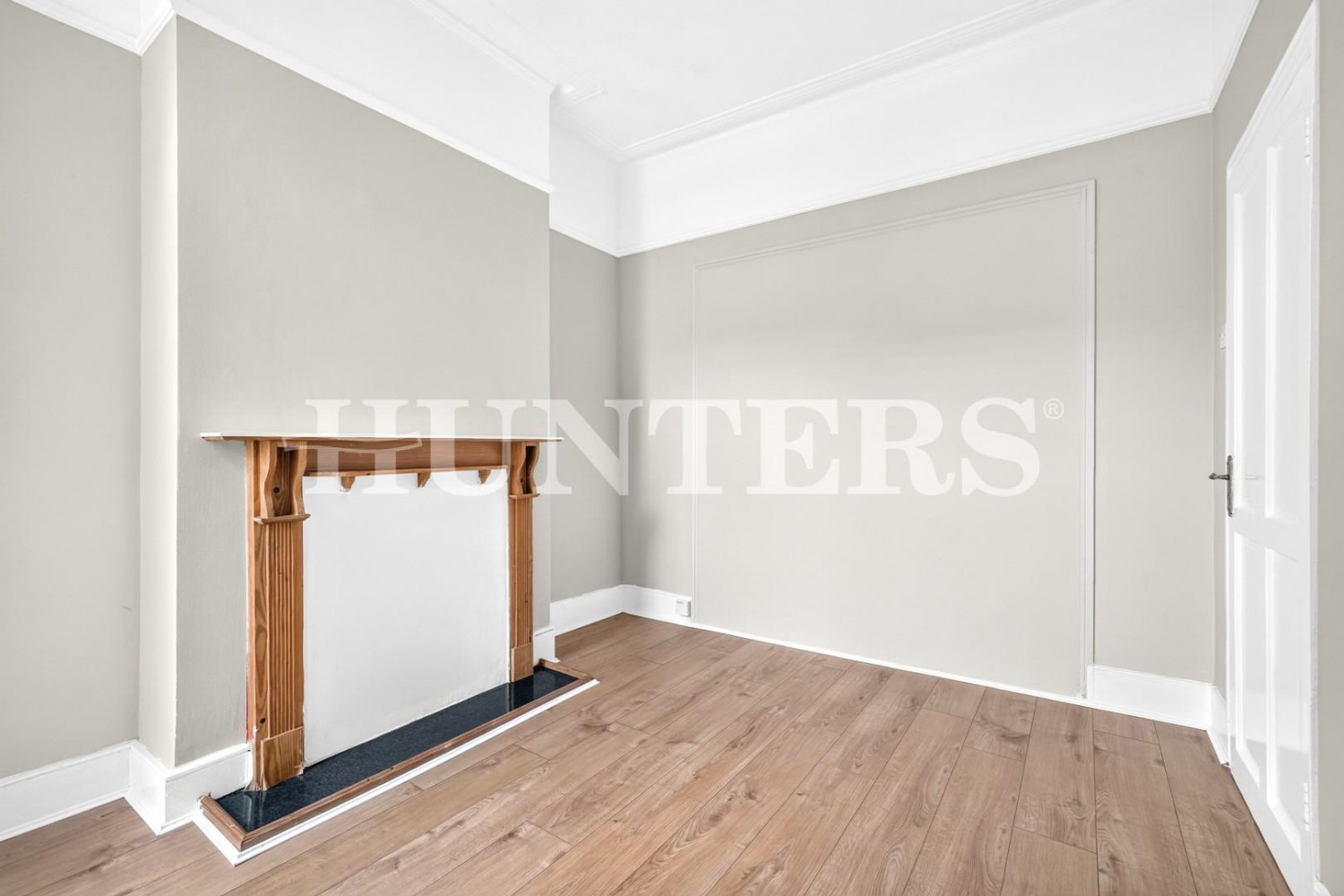 4 bedroom House to let in Prince George Road, London, N16