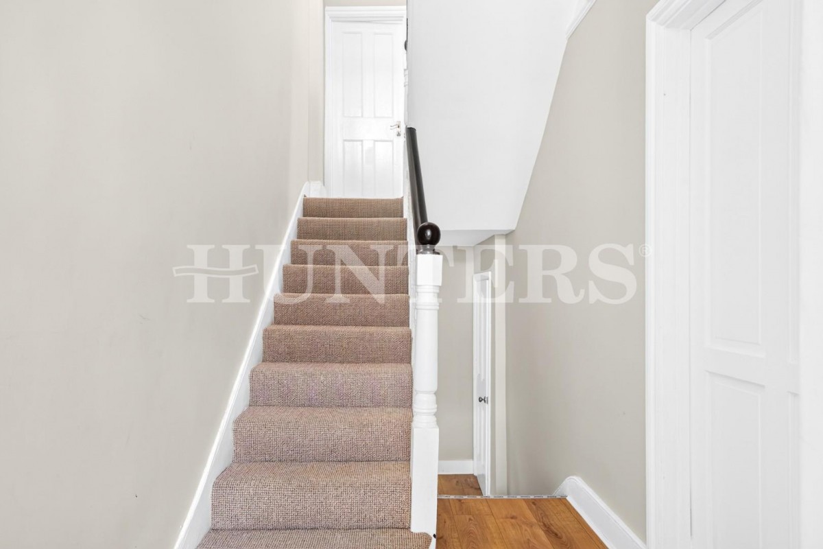 Prince George Road, London, N16