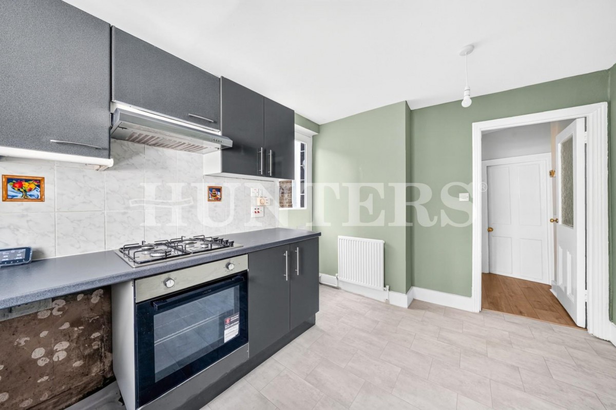 Prince George Road, London, N16