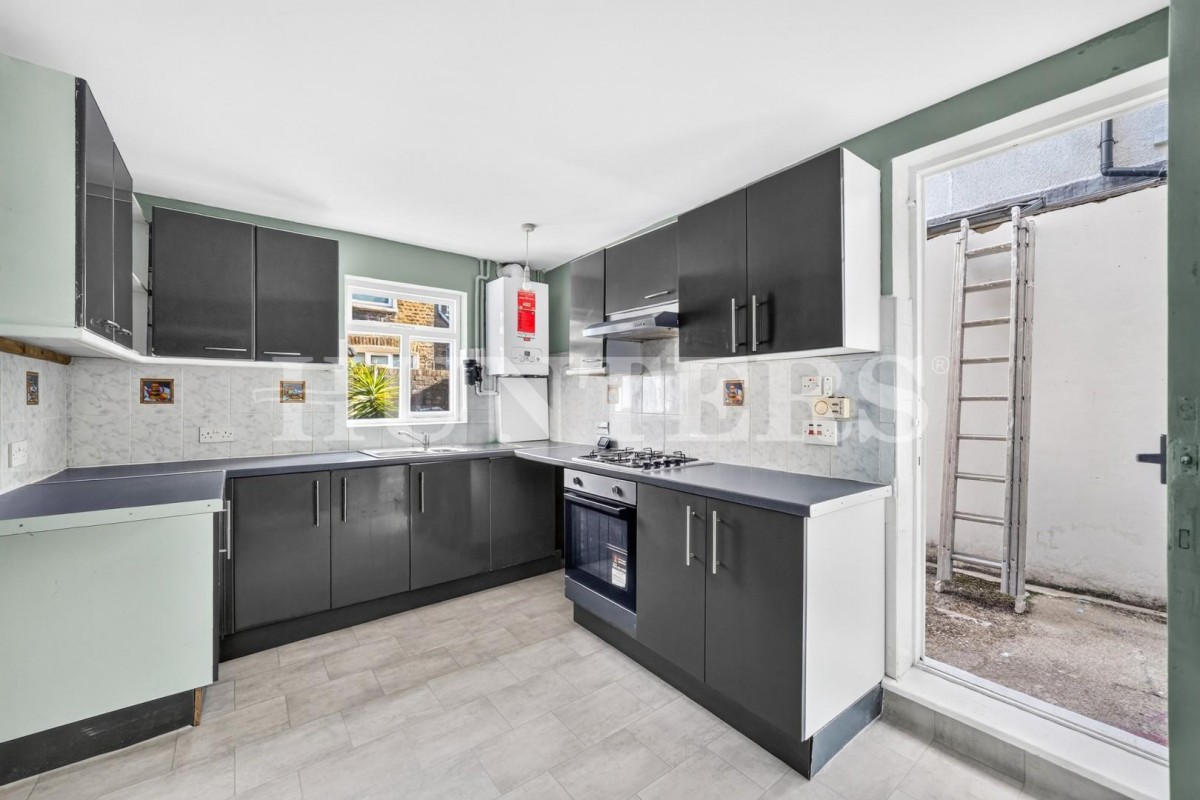 Prince George Road, London, N16