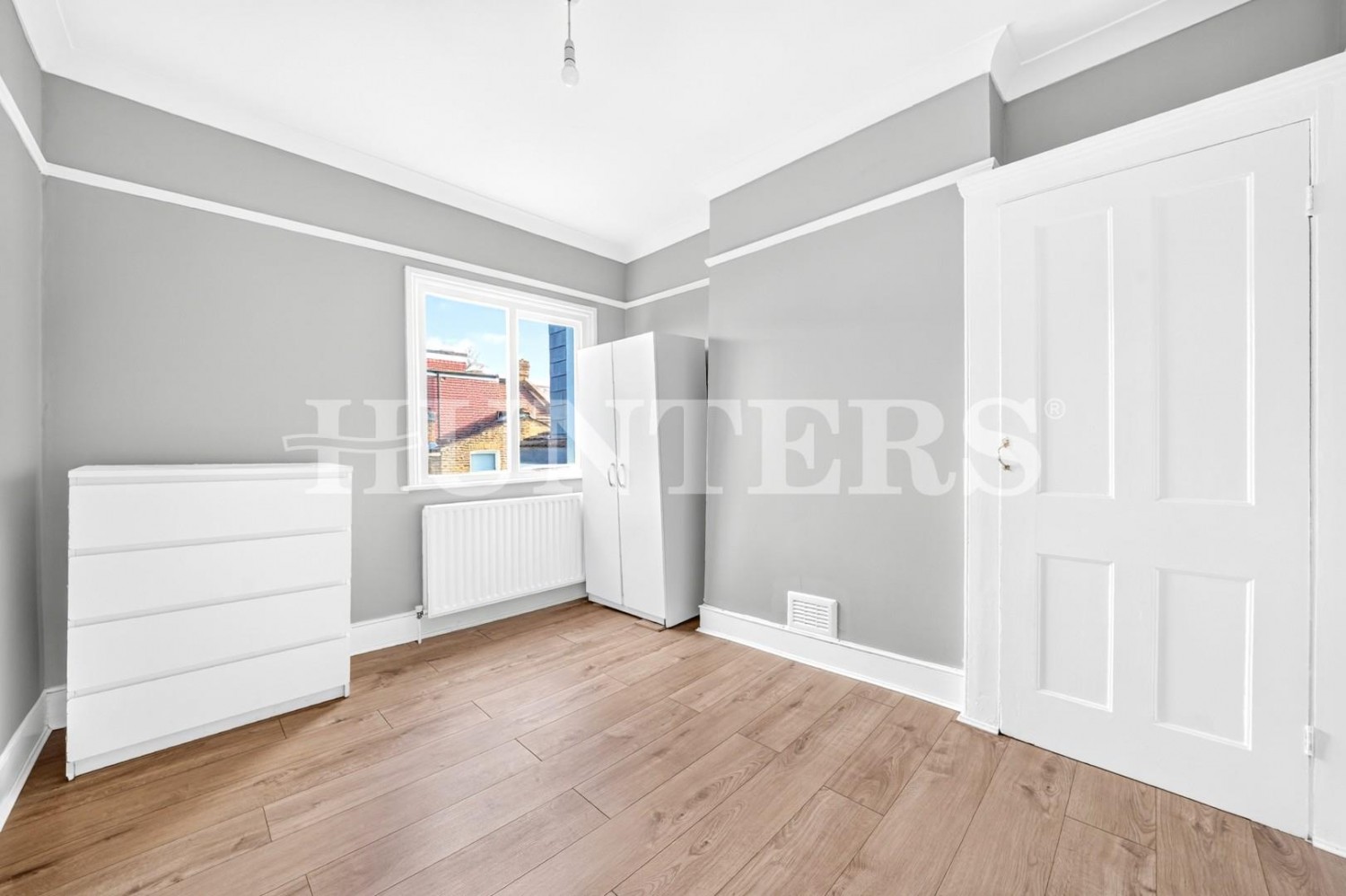 4 bedroom House to let in Prince George Road, London, N16