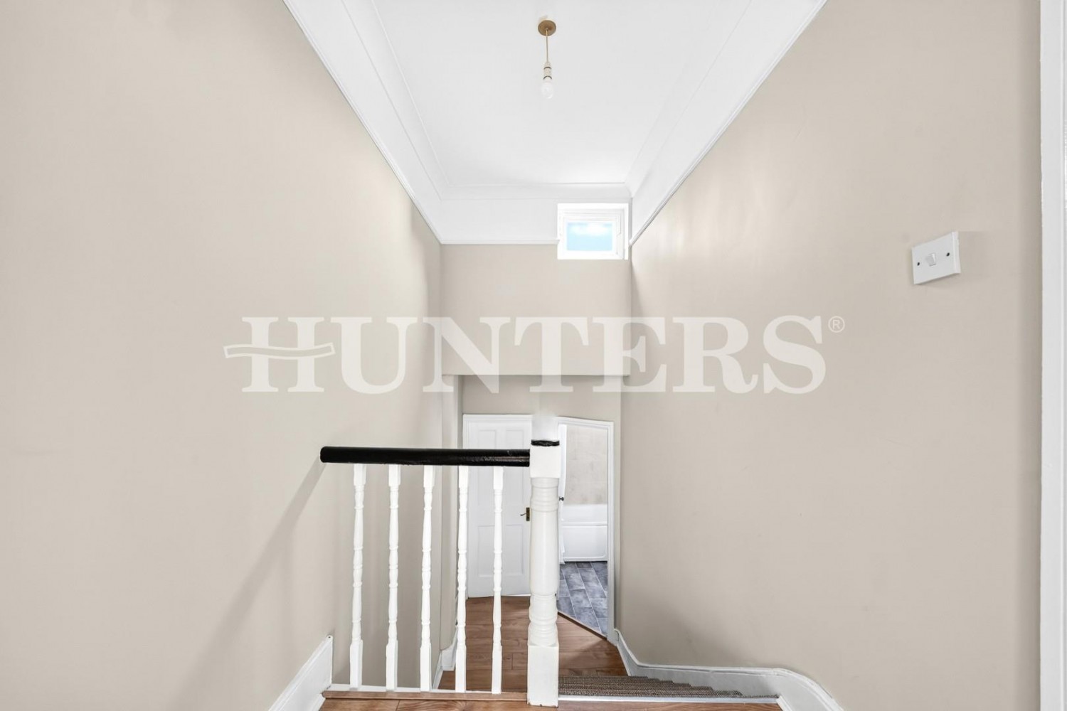 4 bedroom House to let in Prince George Road, London, N16