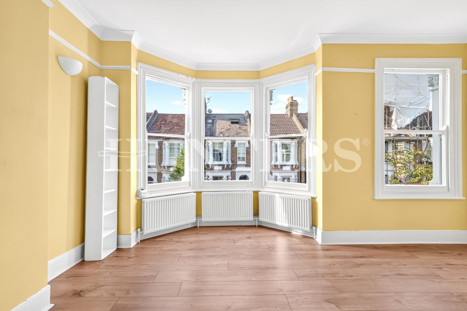 4 bedroom House to let in Prince George Road, London, N16