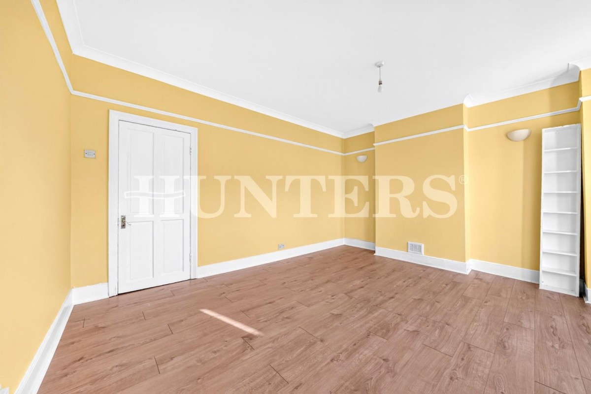 Prince George Road, London, N16