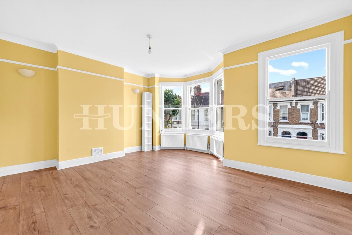 Prince George Road, London, N16