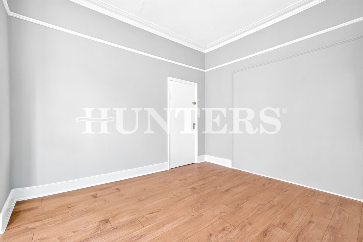 Prince George Road, London, N16