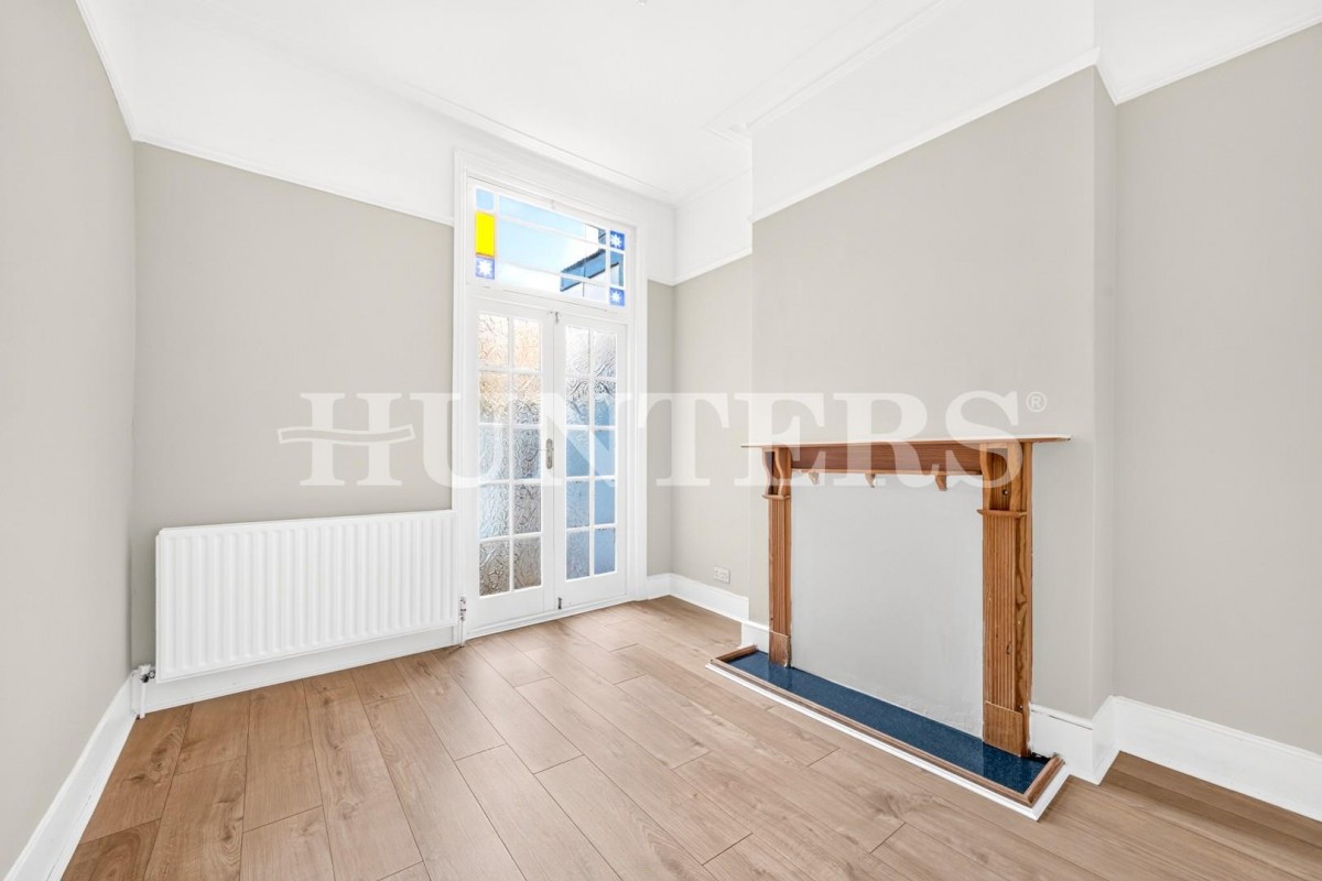 Prince George Road, London, N16