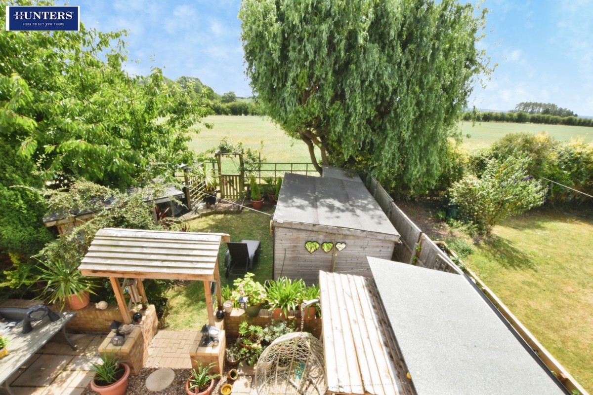 Maple Close, Messingham, Scunthorpe