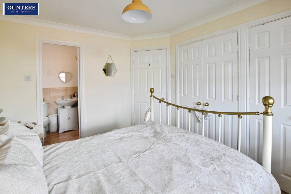 Maple Close, Messingham, Scunthorpe