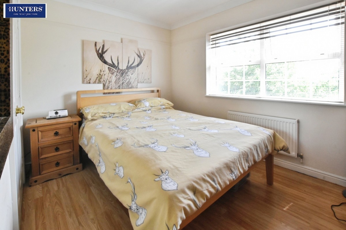 Maple Close, Messingham, Scunthorpe