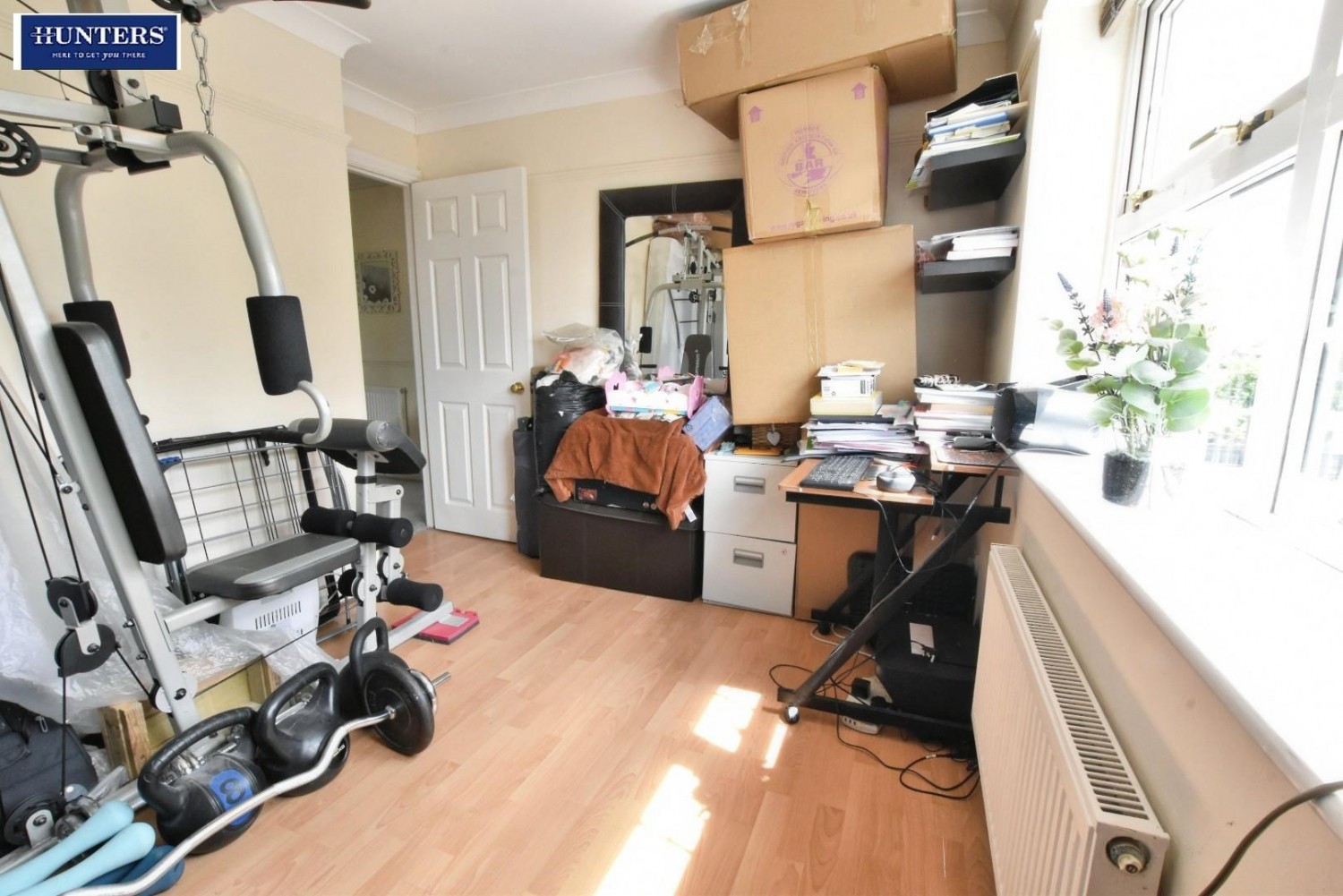 Maple Close, Messingham, Scunthorpe