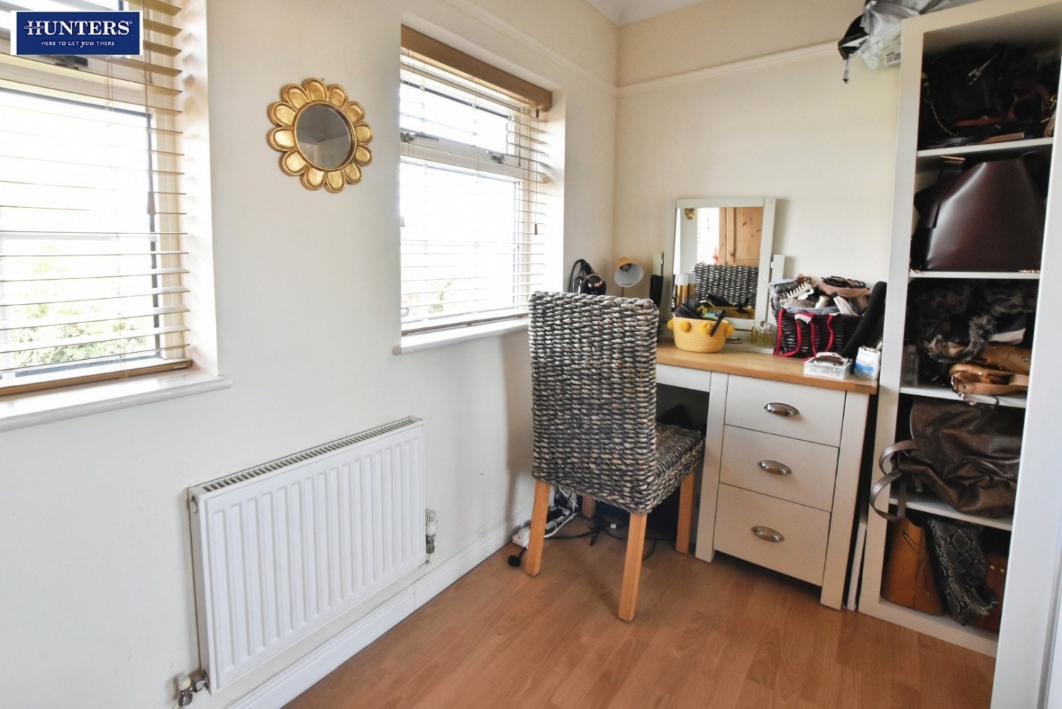 Maple Close, Messingham, Scunthorpe
