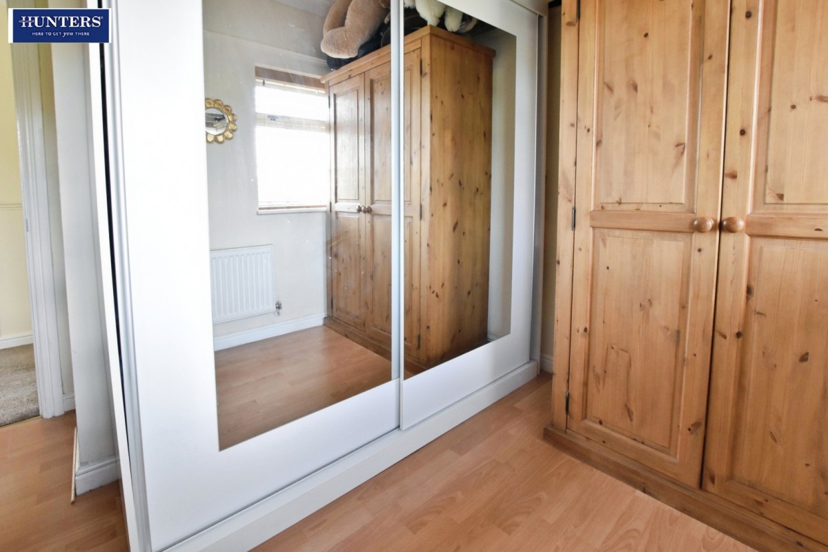 Maple Close, Messingham, Scunthorpe