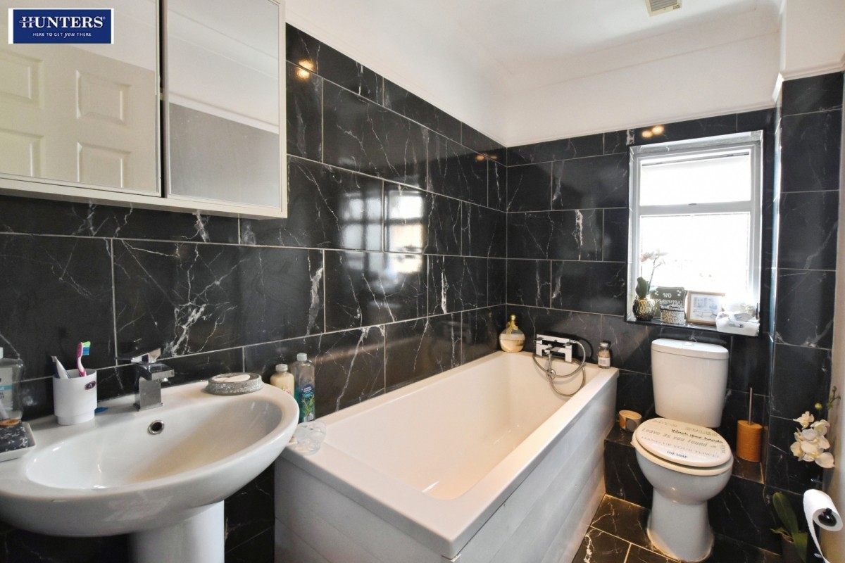 Maple Close, Messingham, Scunthorpe