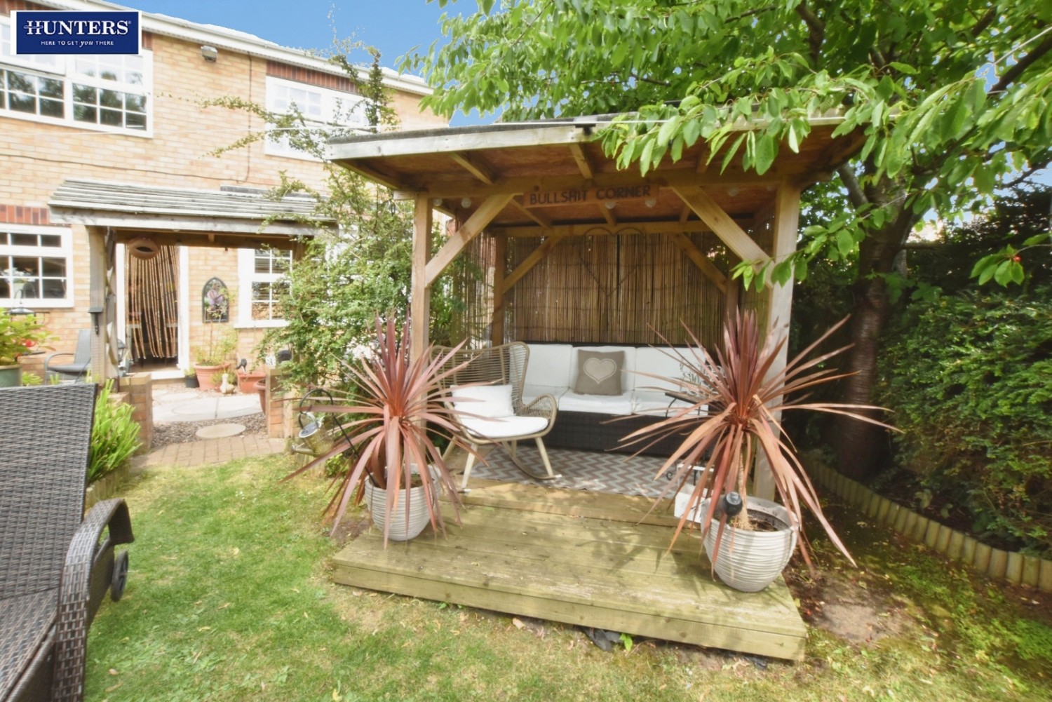 Maple Close, Messingham, Scunthorpe