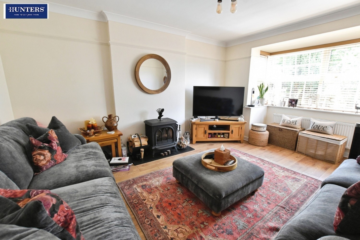Maple Close, Messingham, Scunthorpe
