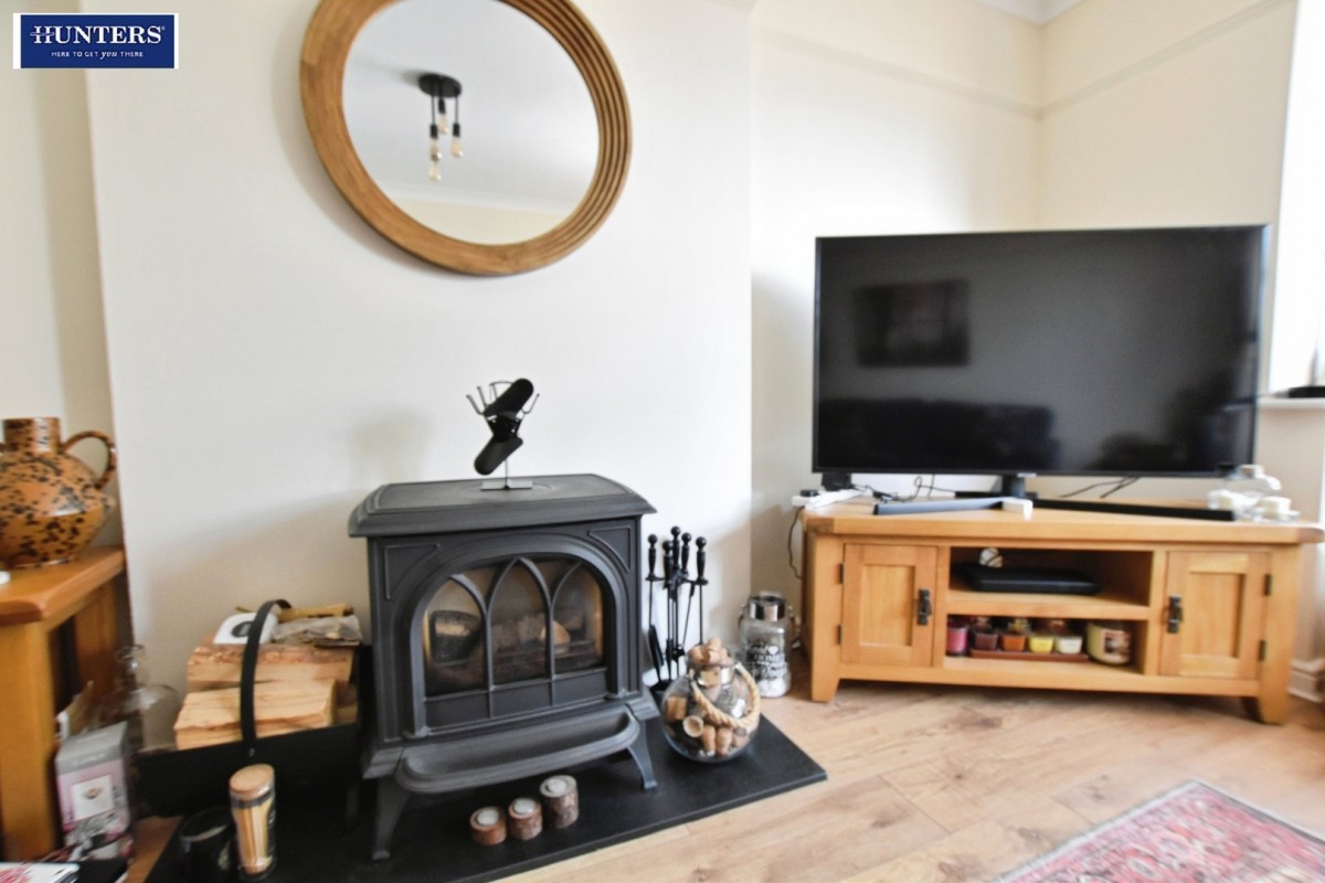 Maple Close, Messingham, Scunthorpe