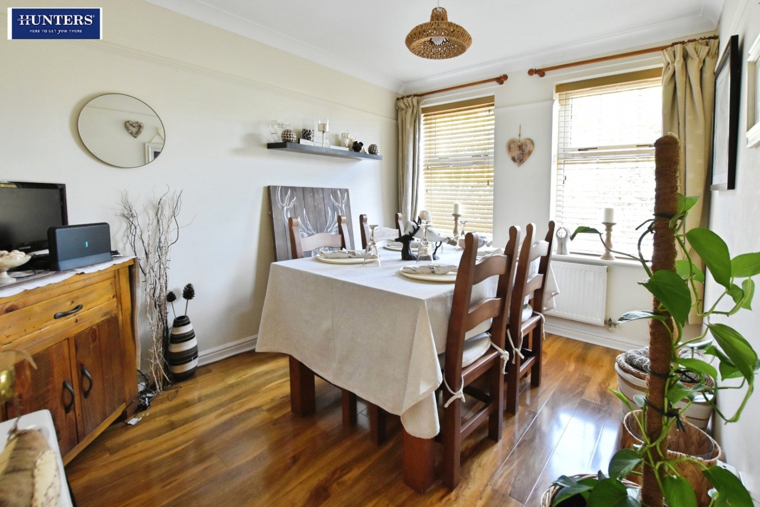 Maple Close, Messingham, Scunthorpe